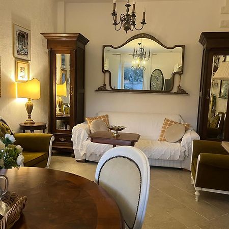 Casa Veranda Sul Mare Gela Eksteriør bilde