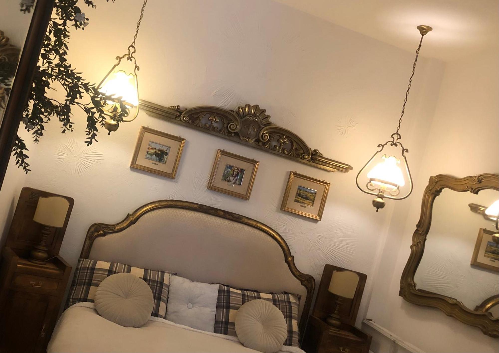 Casa Veranda Sul Mare Gela Eksteriør bilde