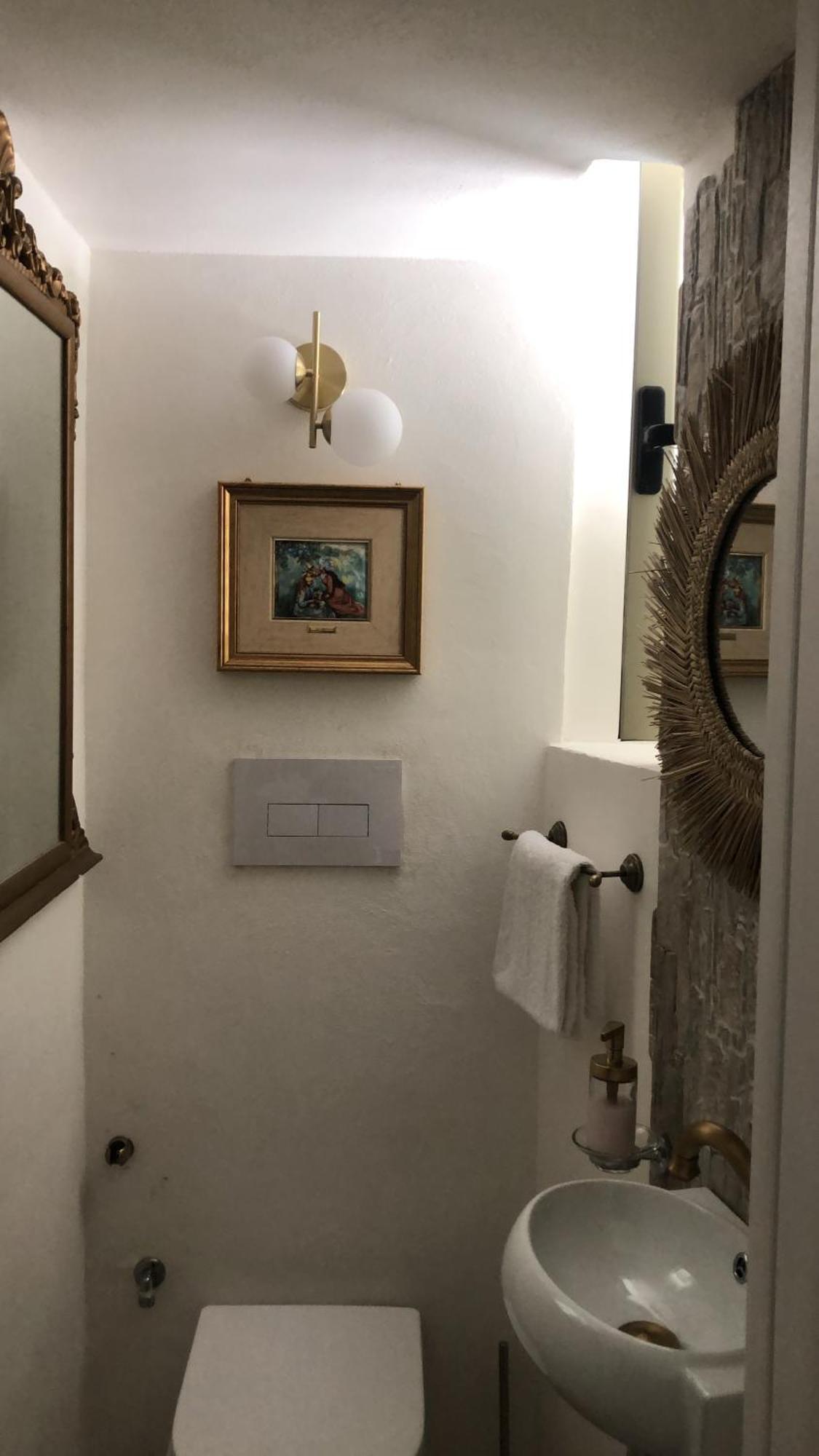 Casa Veranda Sul Mare Gela Eksteriør bilde