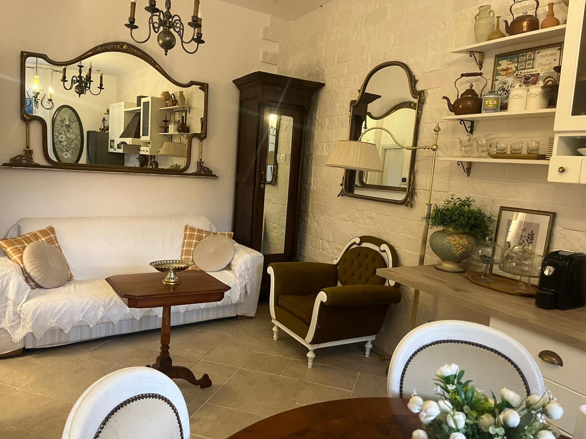 Casa Veranda Sul Mare Gela Eksteriør bilde