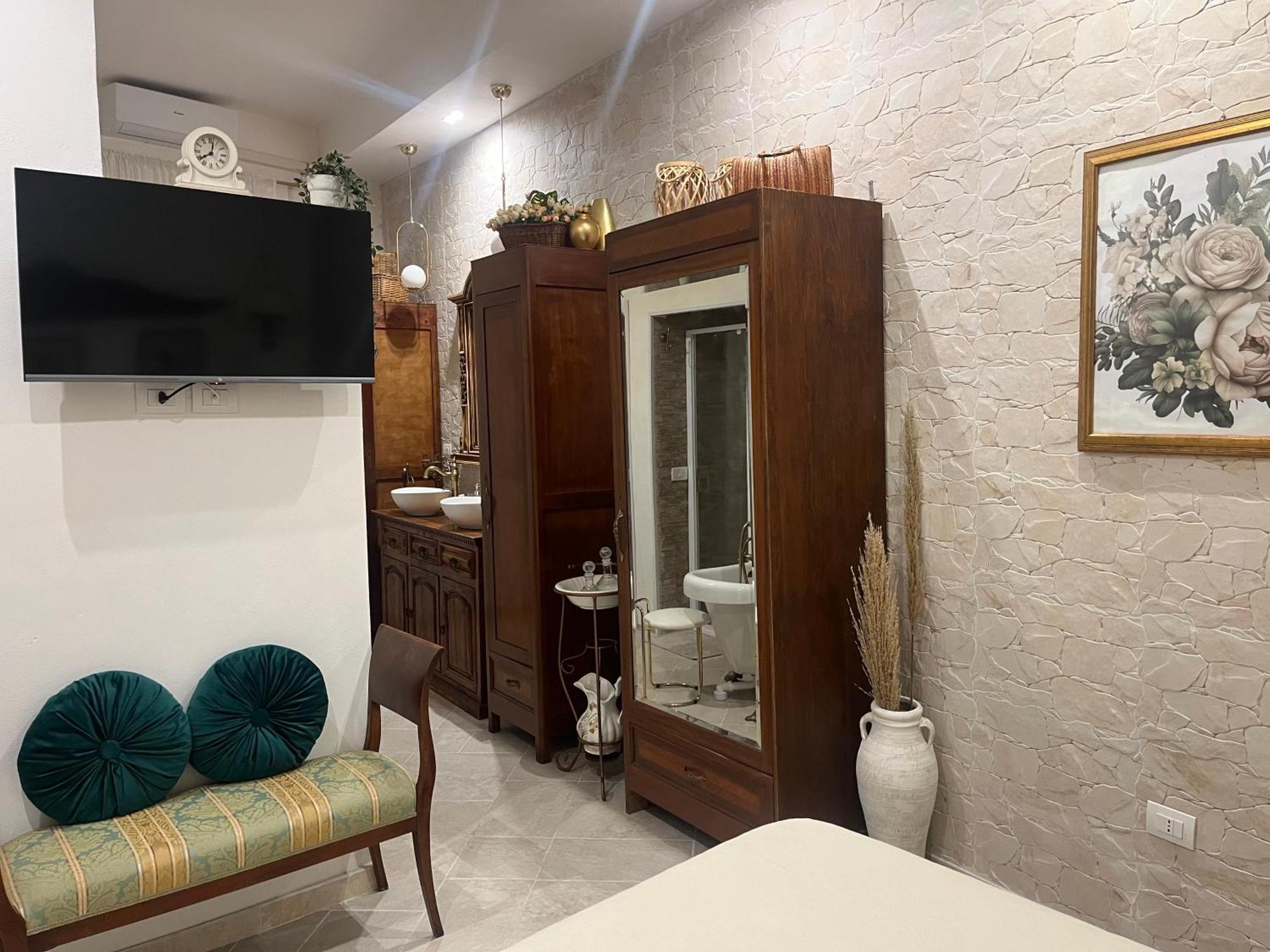 Casa Veranda Sul Mare Gela Eksteriør bilde