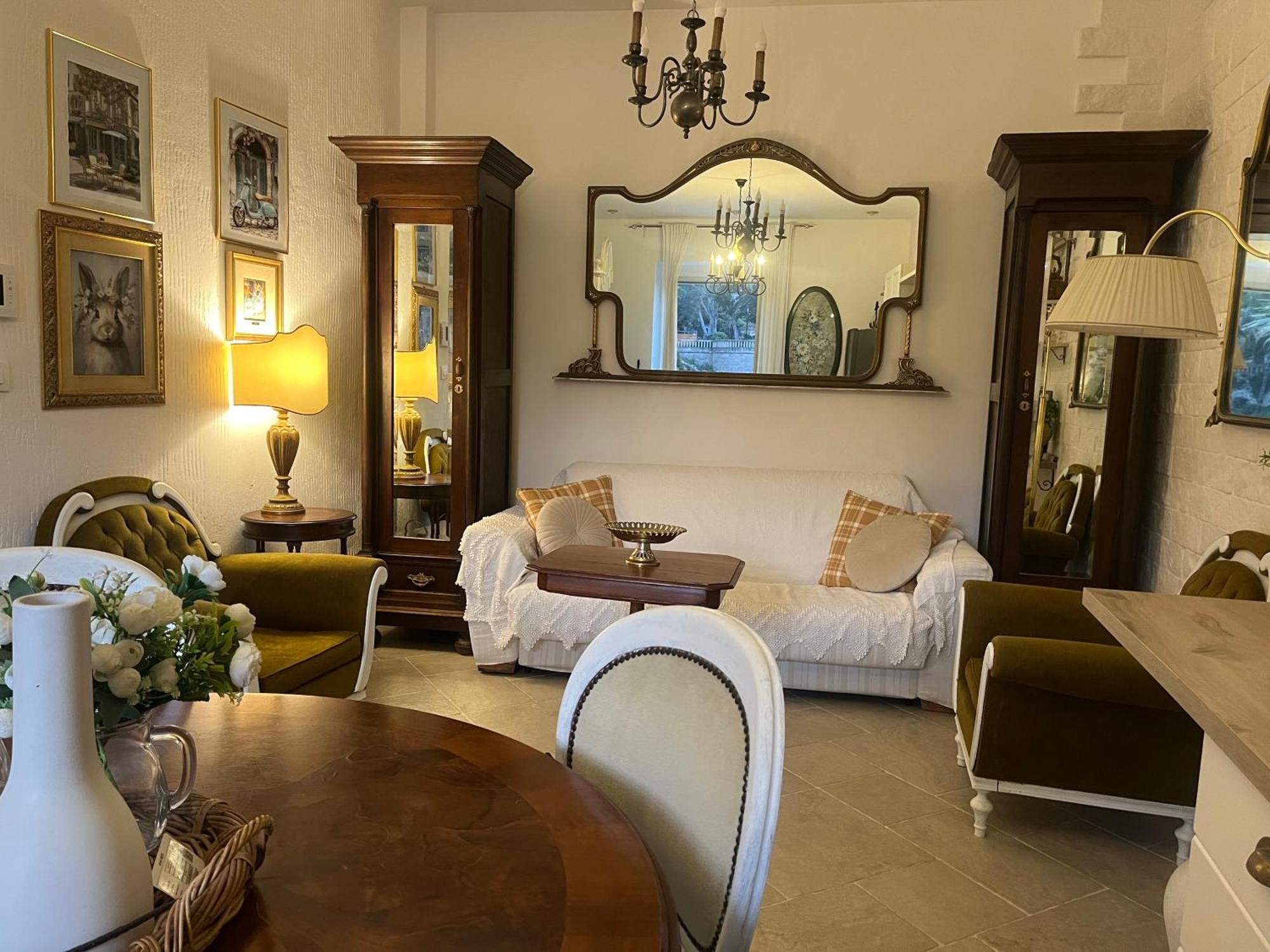Casa Veranda Sul Mare Gela Eksteriør bilde