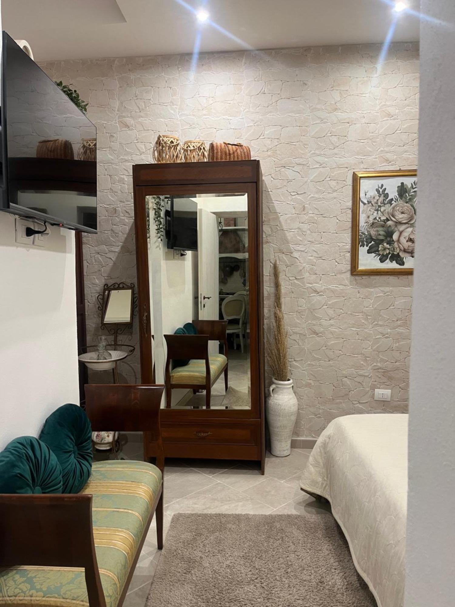 Casa Veranda Sul Mare Gela Eksteriør bilde